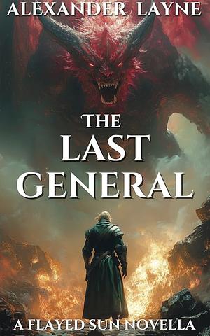 The Last General: A Flayed Sun Novella by Alexander Layne