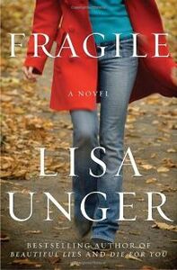 Fragile by Lisa Unger