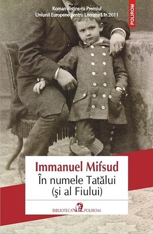 În numele Tatălui by Immanuel Mifsud