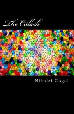 The Calash by Nikolai Gogol