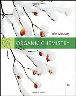 Organic Chemistry with CengageNOW 2-Term Access Code by John E. McMurry