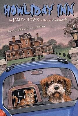 Howliday Inn by James Howe