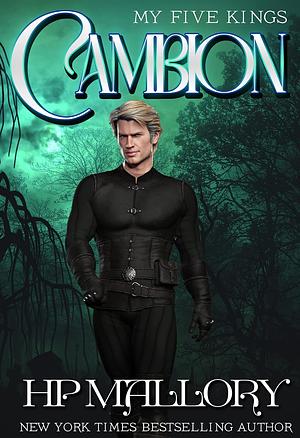 Cambion by Plum Pascal, H.P. Mallory