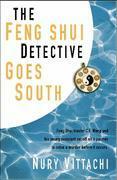 The Feng Shui Detective Goes South by Nury Vittachi