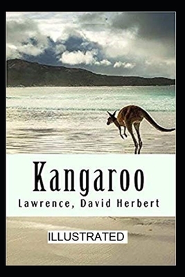 Kangaroo Illustrated by D.H. Lawrence