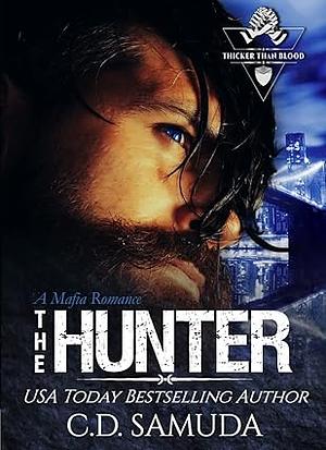 The Hunter by C.D. Samuda, C.D. Samuda