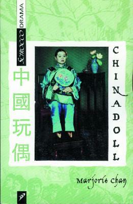 China Doll by Chan, Marjorie Chan