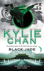 Black Jade by Kylie Chan