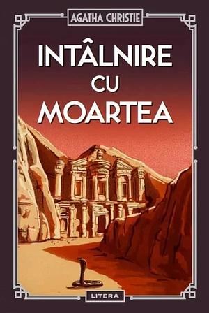 Întâlnire cu moartea by Agatha Christie