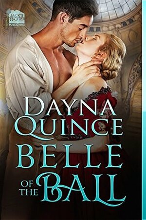 Belle of the Ball by Dayna Quince