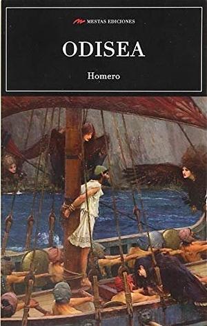 Odisea by Homer
