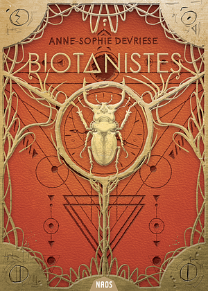 Biotanistes by Anne-Sophie Devriese