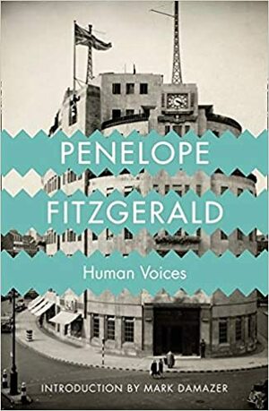 Human Voices by Penelope Fitzgerald