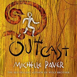 Outcast by Michelle Paver