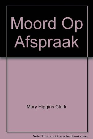 De afspraak by Douglas Kennedy