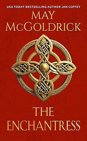 The Enchantress by May McGoldrick