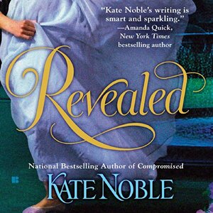 Revealed by Kate Noble