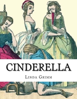 Cinderella by Linda Grimm