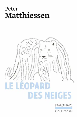 Le Léopard des neiges by Peter Matthiessen