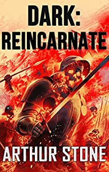 Reincarnate by Mark Berelekhis, Alexandra Warrick, Arthur Stone