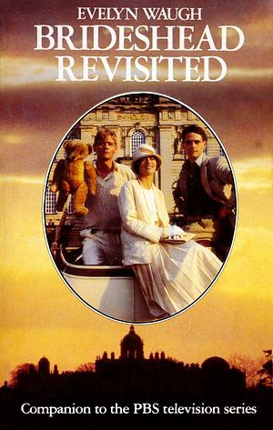 Brideshead Revisited by Evelyn Waugh