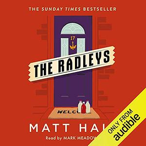 The Radleys by Matt Haig