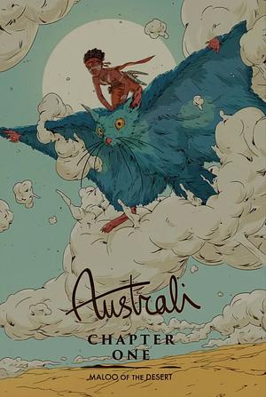 Australi by Pius Bak, Timothy Wood