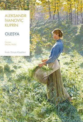 Olesya by Aleksandr Kuprin