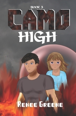 CAMO High by Renee Greene