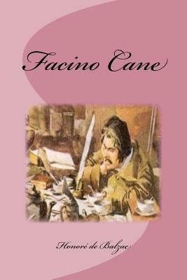 Facino Cane by Honoré de Balzac