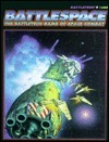 Battlespace: The Battletech Game of Space Combat/Game/Boxed Set by FASA Corporation