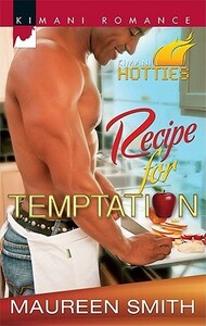 Recipe for Temptation by Maureen Smith