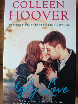 Ugly Love by Colleen Hoover