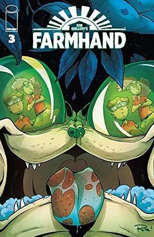 Farmhand #3 by Rob Guillory