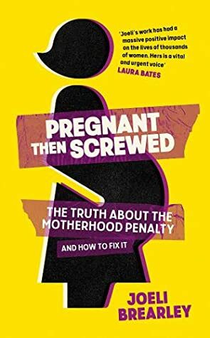 Pregnant Then Screwed by Joeli Brearley