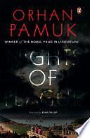 Nights Of Plague by Orhan Pamuk, Orhan Pamuk
