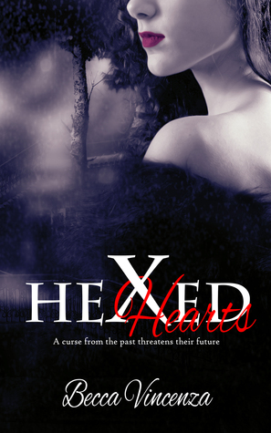 Hexed Hearts by Becca Vincenza