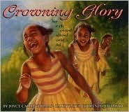 Crowning Glory by Brenda Joysmith, Joyce Carol Thomas