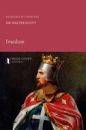 Ivanhoe by Walter Scott