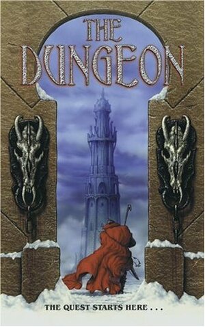 The Dungeon by Bruce Coville, Richard A. Lupoff