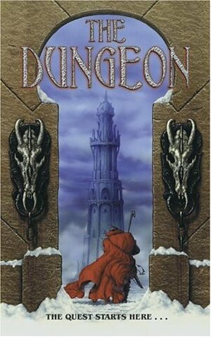 The Dungeon by Richard A. Lupoff, Bruce Coville