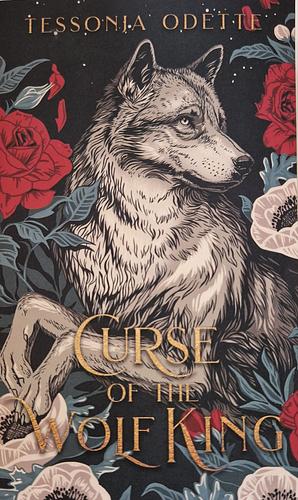 Curse of the Wolf King by Tessonja Odette