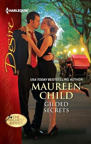 Gilded Secrets by Maureen Child