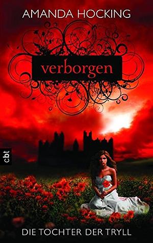 Verborgen by Amanda Hocking