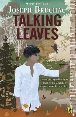 Talking Leaves by Joseph Bruchac