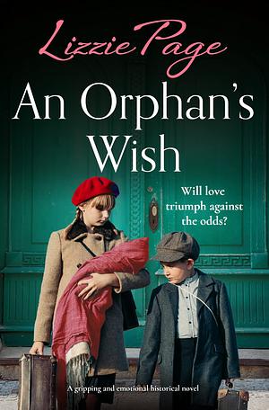 An Orphan's Wish by Lizzie Page