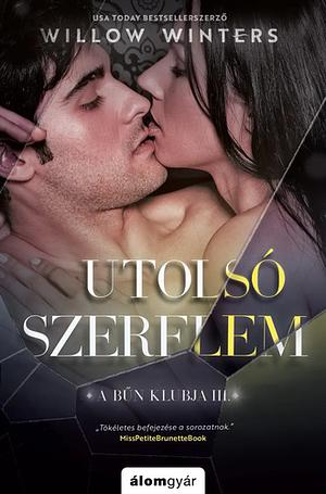 Utolsó ​szerelem by W. Winters