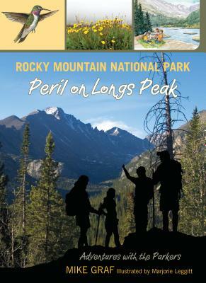 Rocky Mountain National Park: Peril on Longs Peak by Mike Graf