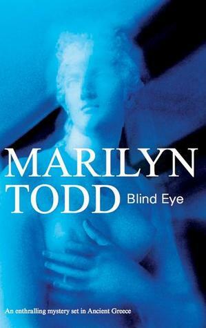 Blind Eye by Marilyn Todd