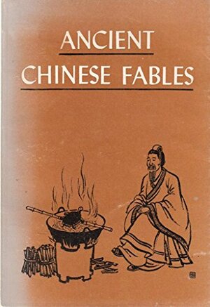 Ancient Chinese Fables by 